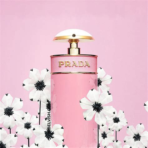 prada candy florale edp|prada candy florale.